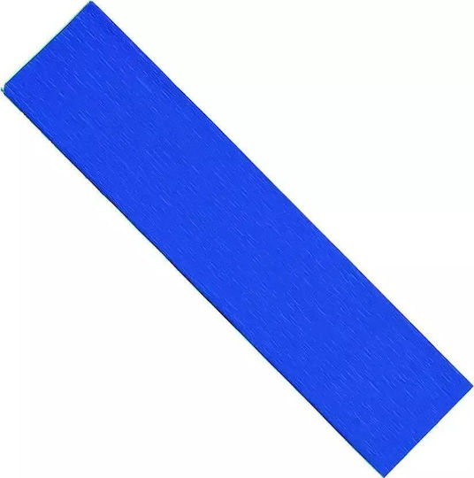 M-art Wafer Paper 0.5x2m Light Blue