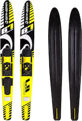 Spinera Combo Ski Yellow Sea 67''