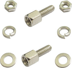 Connfly Screw
