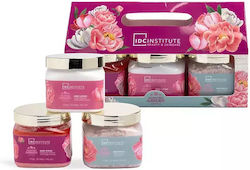 IDC Institute Scented Stories Rose Σετ Περιποίησης για Καθαρισμό Σώματος IDC Institute Scented Stories Rose Σετ Περιποίησης για Καθαρισμό Σώματος