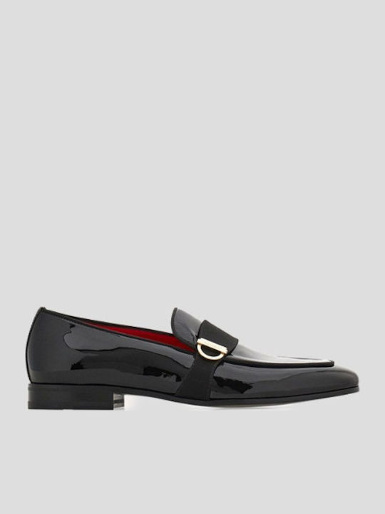 Men's Loafers Black