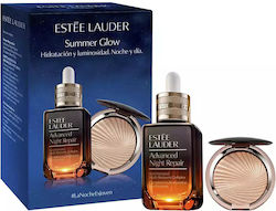 Estee Lauder Advanced Night Repair Skin Care Set for Αnti-ageing