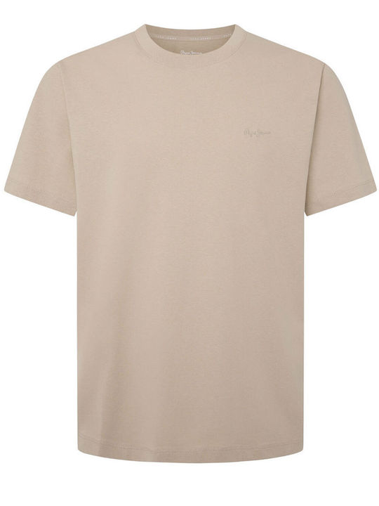 Pepe Jeans 'connor' Μπλούζα Concrete