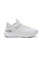 Mayve Femei Pantofi sport Alergare Albe