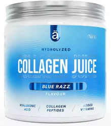 Nano Supps 300gr 250ml Blaue Himbeere Nano Supps 300gr 250ml Blaue Himbeere