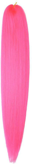Erweiterung mit Echthaar in Rosa Farbe 71.12cm Cocktail
