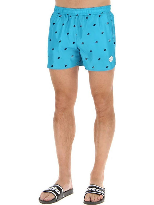 Men's Swimwear Shorts Blue