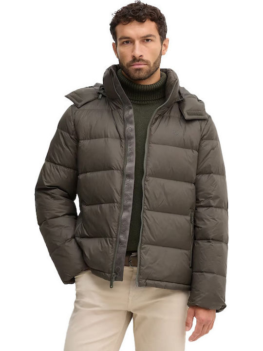 Calvin Klein Jacket Beluga