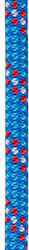 Beal Rando BC08R.20.B Dynamic Climbing Rope wit...