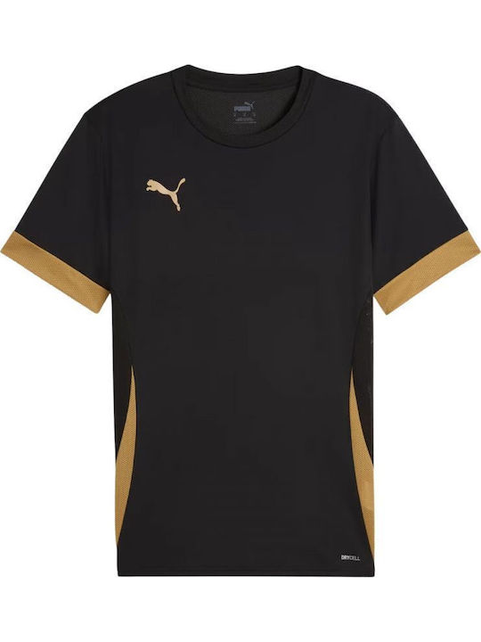 PUMA Teamgoal Jersey Style Football