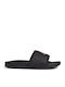 Adilette Comfort Дамски Чехли в Черен Цвят