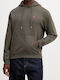 Sweatshirt mit Kapuze BELUGA