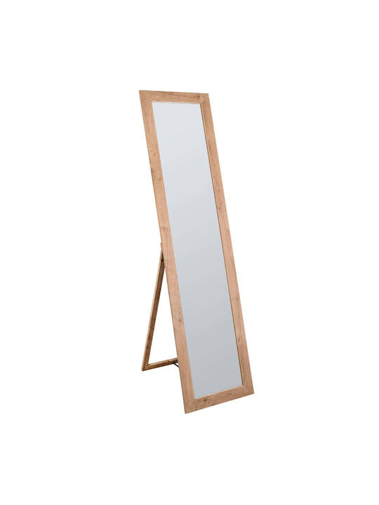Mirrors & More Tina Oglindă De Podea Cu Cadru D...
