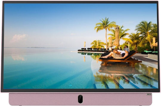 Metz Smart Τηλεόραση 24" Full HD LED 24MPE7300Z (2025)