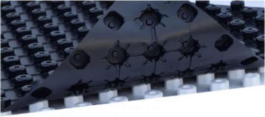 Herz Mορφόπλακα Max-floor Eps 20mm