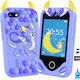 Yosfeng S5 MP3 Player (32GB) with Touch Screen