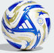 adidas Club World Cup Final 2025 Mini Soccer Ball White