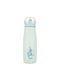 Nuk Minime Flip Water Bottle Stainless Steel 500ml Green