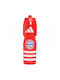 adidas Fc Bayern München Спортна Бутилка 750мл Червена