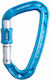 Beal Be Quick Carabiner Blue