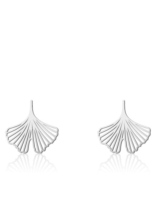 Moorigin Earrings made of Steel