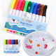 Whiteboard-Marker Mehrfarbig 11Stück