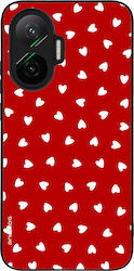 Θήκη Sonique Heart Series Xiaomi Poco F7 5g Κόκ...