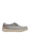 Ανδρικά Loafers σε Γκρι Χρώμα
