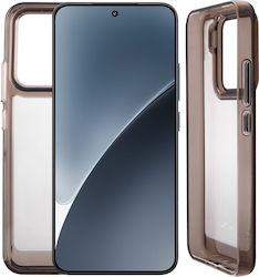 Idol 1991 Cristalyte Transparene (Xiaomi 15)