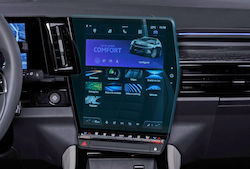 Ceramic Glass για Renault Espace Ceramic Glass για Renault Espace
