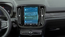 Ceramic Glass for Volvo C40 Ceramic Glass for Volvo C40