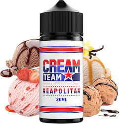 Kings Crest Flavor Shot 30ml/120ml