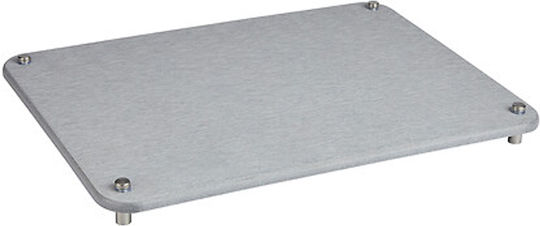 Aluminum Baking Tray W40xD30cm