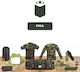 Military Recruits Package Land Army Full Pack