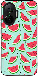 Θήκη Sonique Fruit Series Xiaomi Poco F7 5g Καρ...