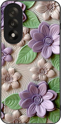 Handyhülle Sonique 3D Flower Series Oneplus Nor...