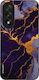 Sonique Marble Series Case OnePlus Nord 5 5G Pu...