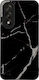 Sonique Marble Series Case OnePlus Nord 5 5G Black