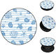 Pop Holder Sonique Ocean Series Coral