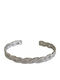 Kostibas Fashion Women's Bracelet made of Steel
