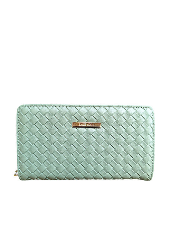 Women's Wallet Classic Green