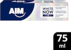 AIM Toothpaste 2x75ml