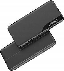 Hurtel Efold Черен (Redmi 13C 4G / Poco C65 4G) Hurtel Efold Черен (Redmi 13C 4G / Poco C65 4G)