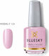 Bluesky Гланцов Лак За Нокти 121 Pink Power 15ml