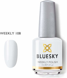 Bluesky Βερνίκι Νυχιών 15ml