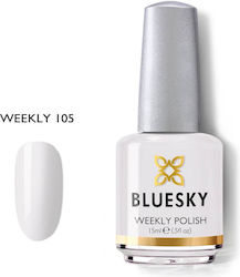 Bluesky Βερνίκι Νυχιών 15ml