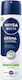 Nivea Derma Control Sensitive Αποσμητικό σε Spr...