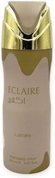 Lattafa Eclaire Deodorant Spray 200ml