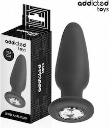 Addicted Toys Anal Plug Large