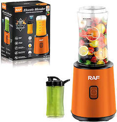 Raf R.397b Personal 600 ml 300W Orange Raf R.397b Personal 600 ml 300W Orange